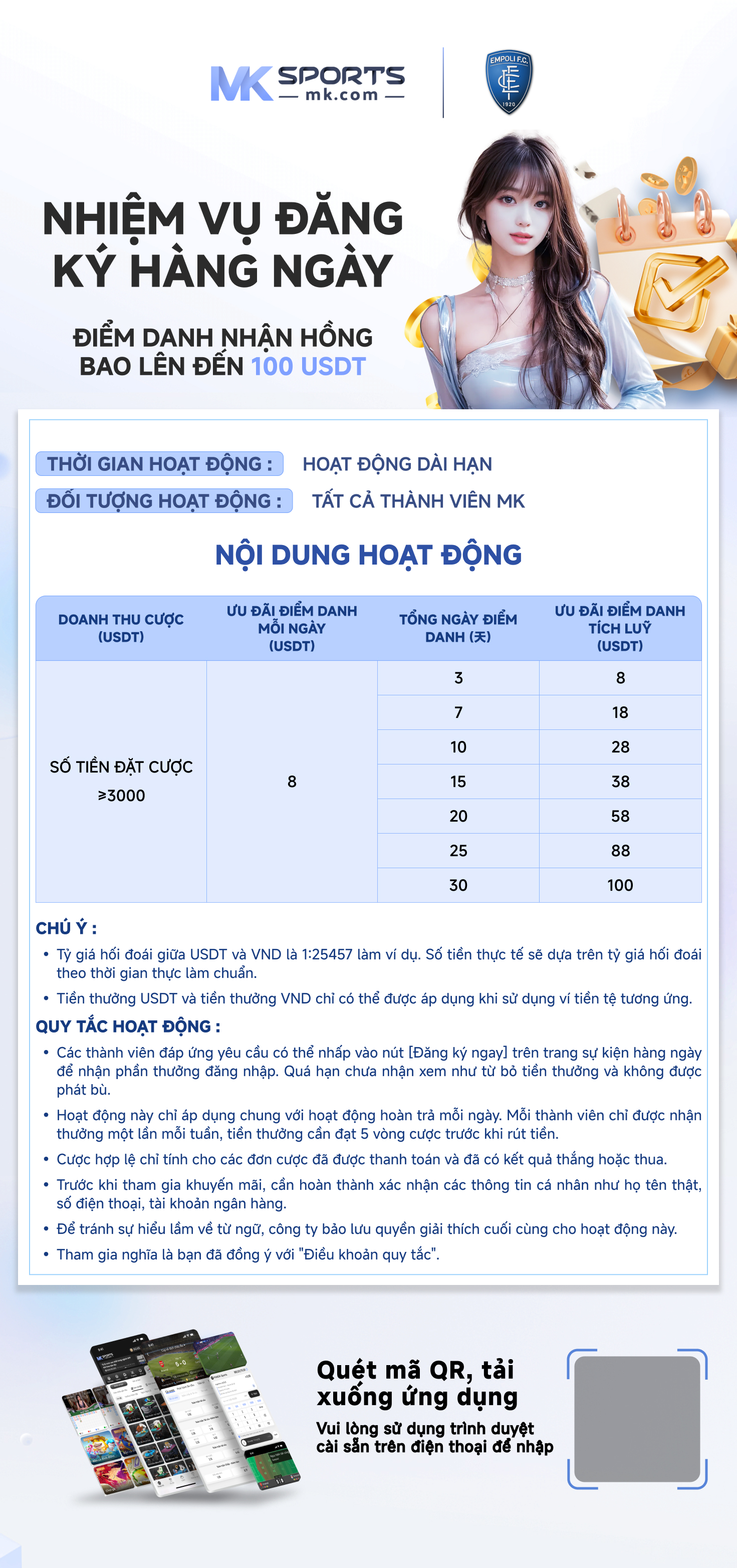 bet on the hanoi vip lottery