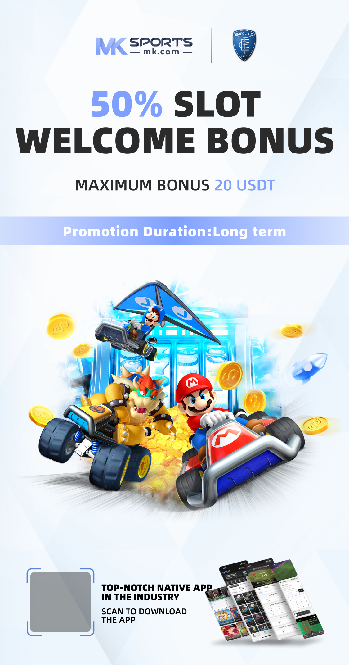 comprare bonus slot