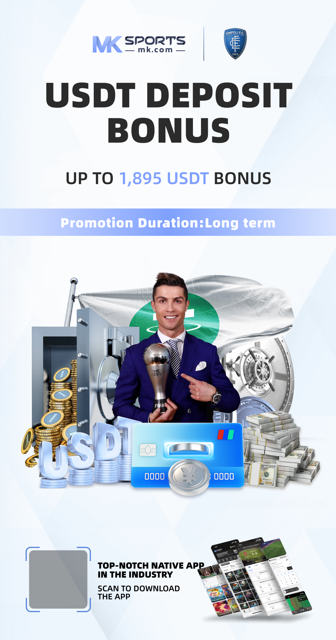 lottery promotions